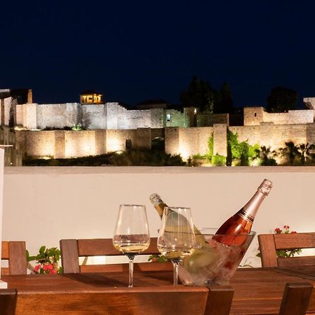 Apartamento C89 - Luxurious Penthouse With Private Terrace Málaga Exterior foto