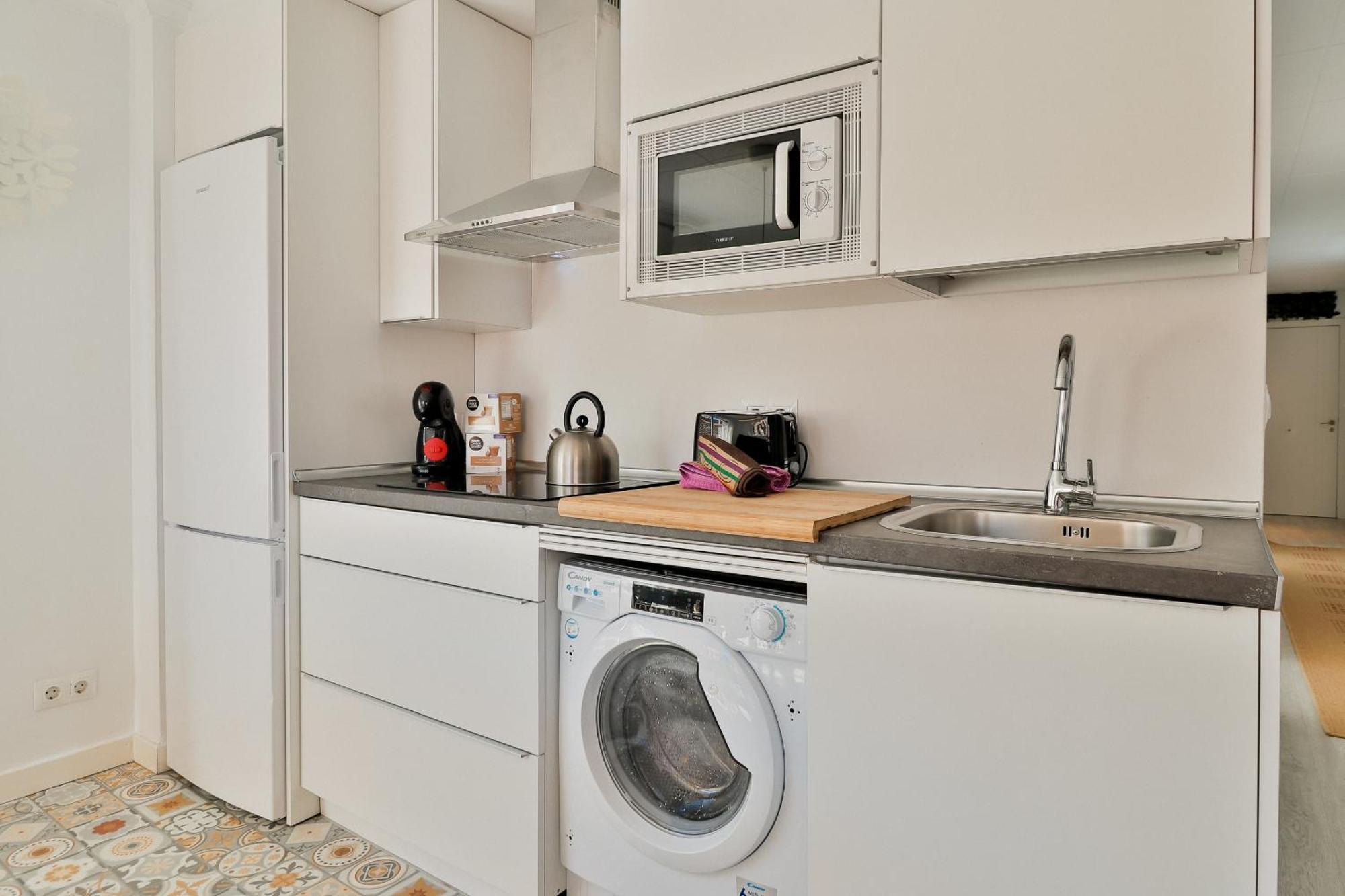 Apartamento C89 - Luxurious Penthouse With Private Terrace Málaga Exterior foto